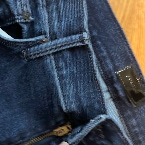 Mother The Weekender Fray Size 26 NWT - Picture 9 of 13